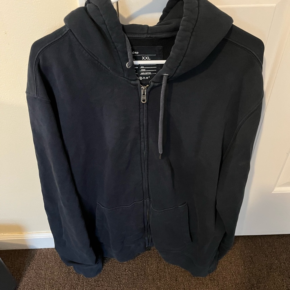 Gap heavy weight sweatshirt!